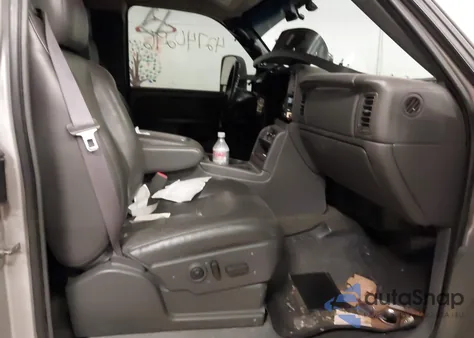 2005 Chevrolet Silverado 2500Hd Lt z USA, uszkodzony, nr VIN 1GCHK29225E147315